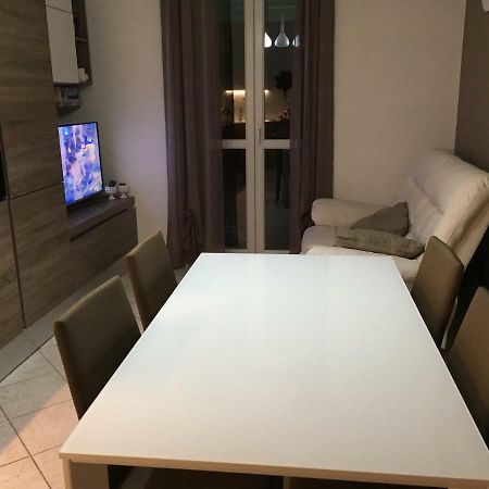 Biama Apartman Torino Kültér fotó