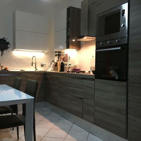 Biama Apartman Torino Kültér fotó