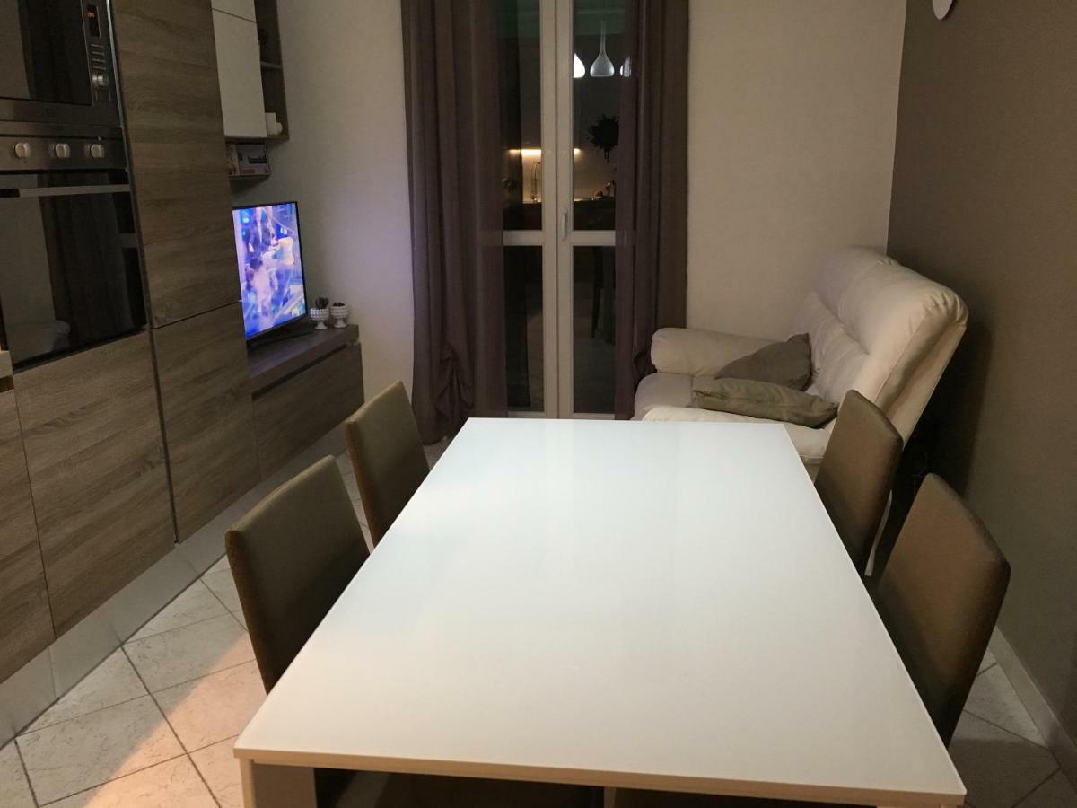 Biama Apartman Torino Kültér fotó