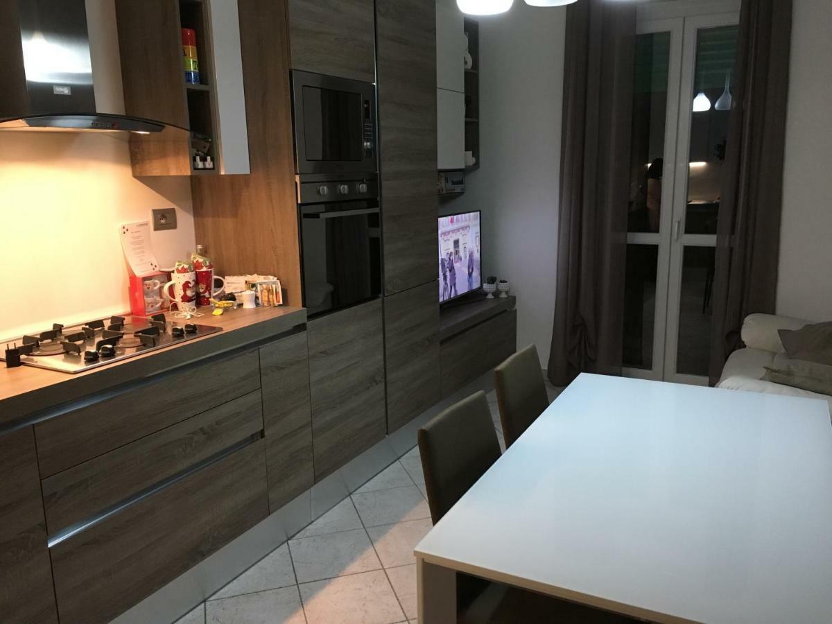 Biama Apartman Torino Kültér fotó