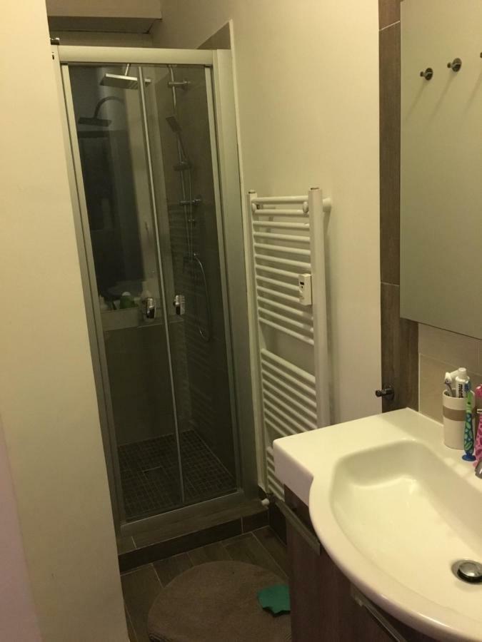 Biama Apartman Torino Kültér fotó