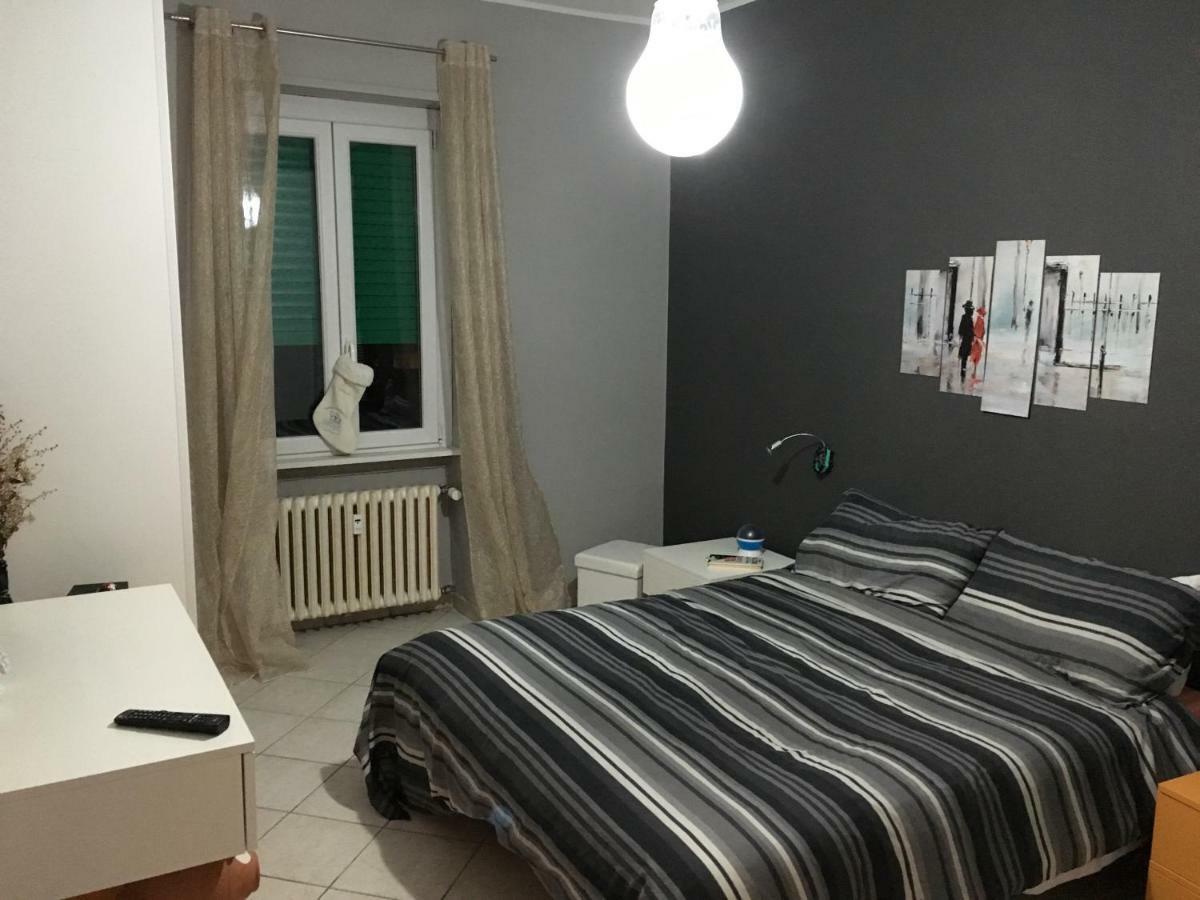 Biama Apartman Torino Kültér fotó