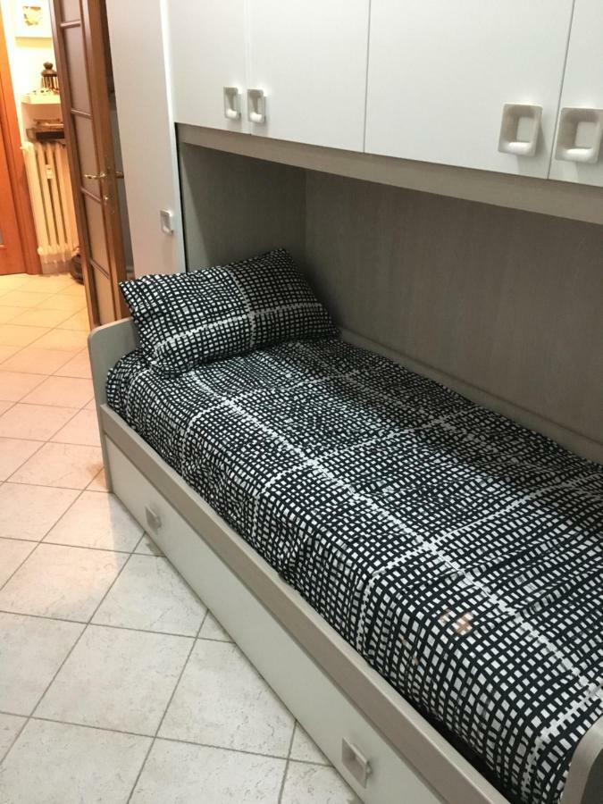 Biama Apartman Torino Kültér fotó