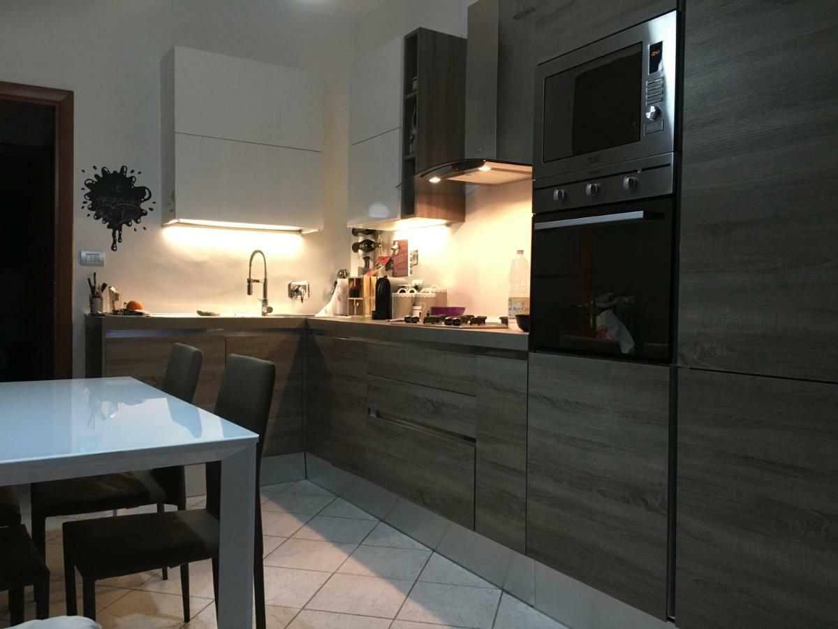 Biama Apartman Torino Kültér fotó