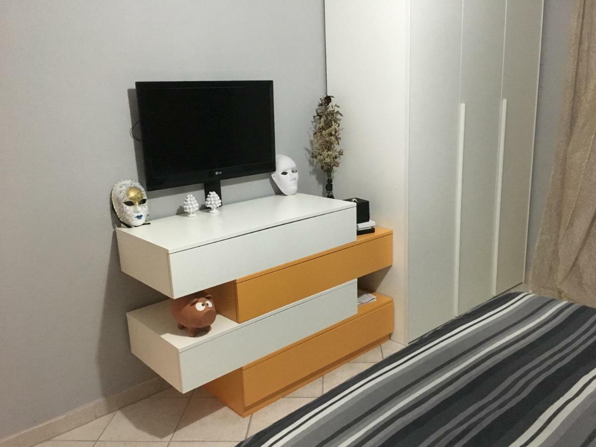 Biama Apartman Torino Kültér fotó