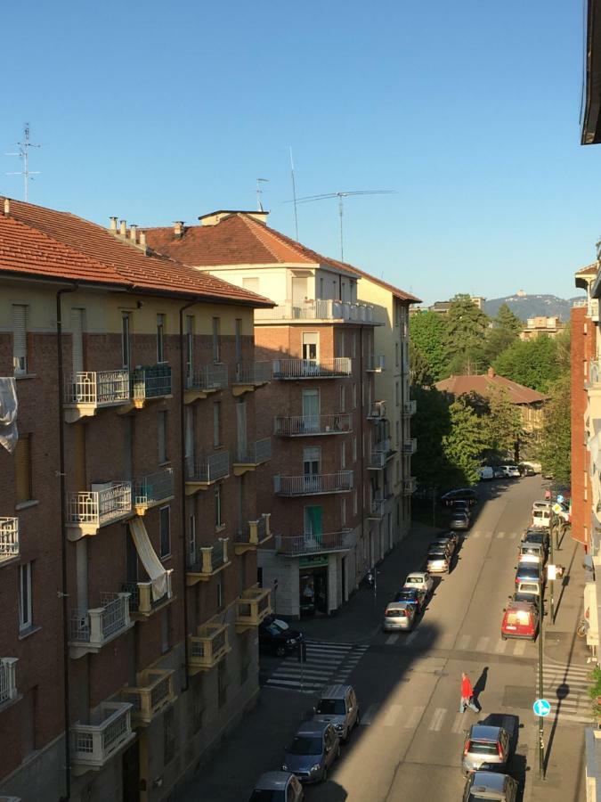 Biama Apartman Torino Kültér fotó